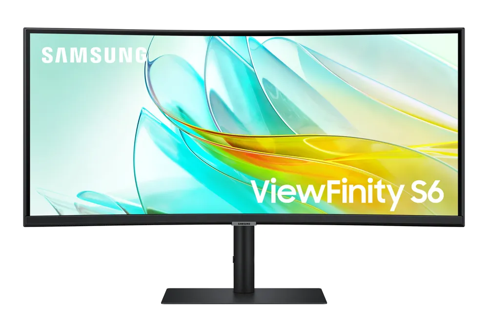 Samsung ViewFinity LS34C652UAUXEN
