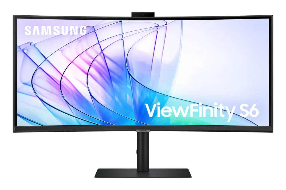 Samsung ViewFinity LS34C652VAUXEN