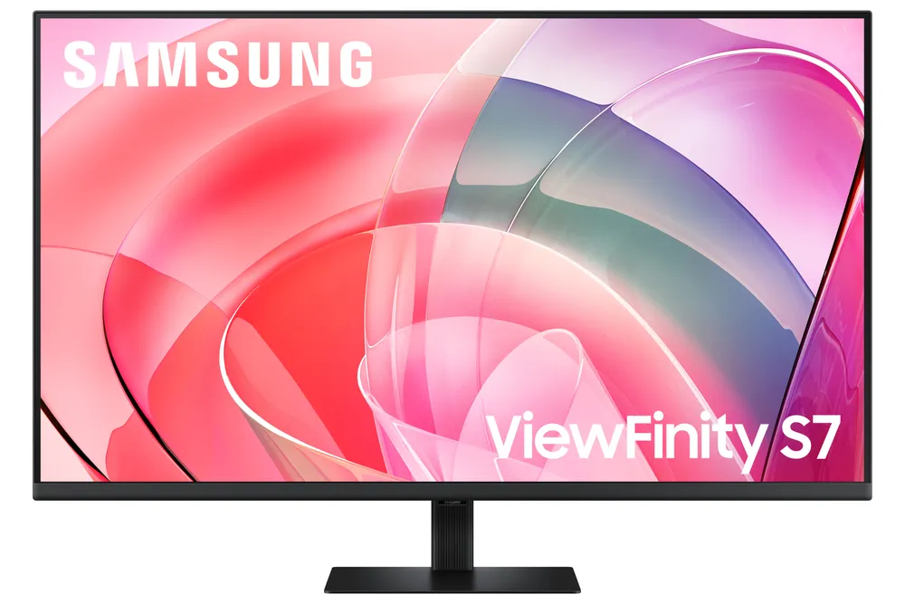 Samsung ViewFinity S7 - S70D (3840 x 2160 Pixel, 37")