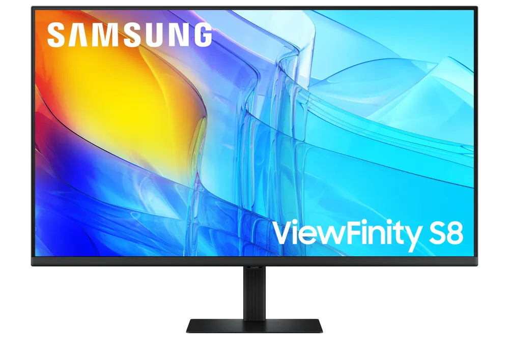 Samsung ViewFinity S8 S37D800EAU | ls37d800eauxen | S80D Series - LED-Monitor