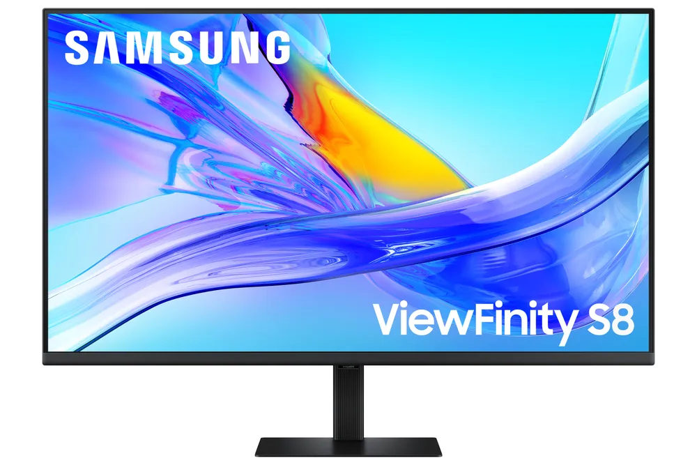Samsung ViewFinity S8 S37D800UAU | ls37d800uauxen | S80UD Series - LED-Monitor