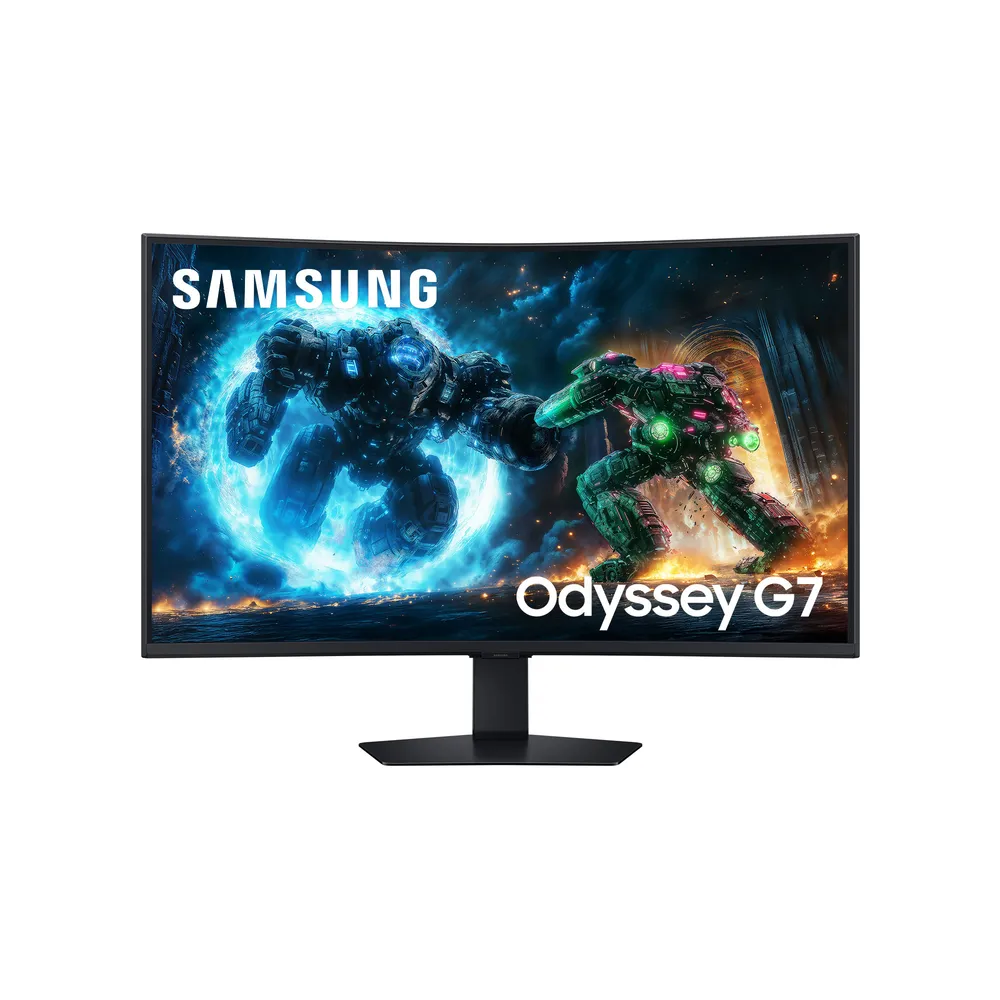 Samsung Odyssey G7 S37FG750EU | ls37fg750euxen | G75F Series - LED-Monitor