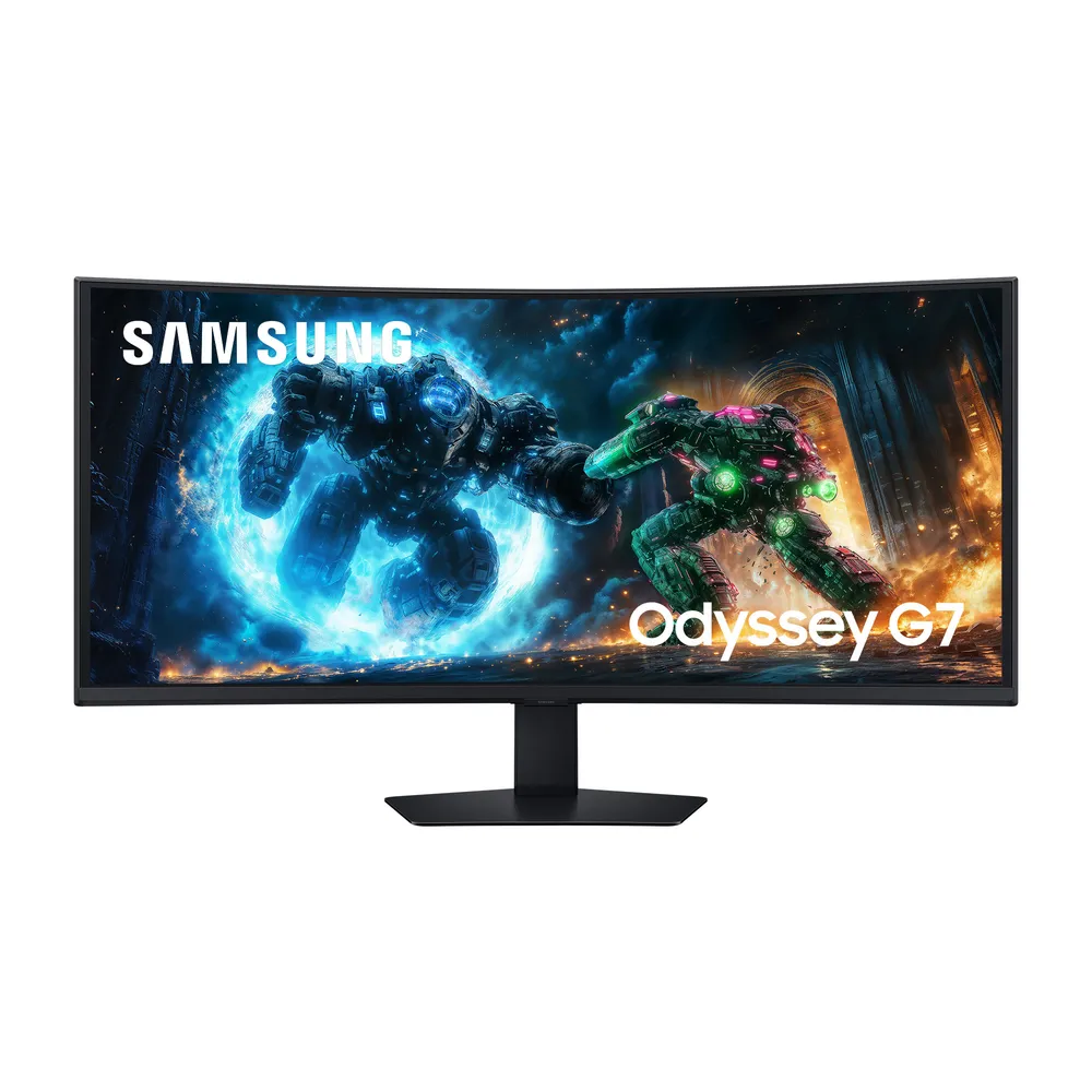 Samsung Odyssey G7 - G75F