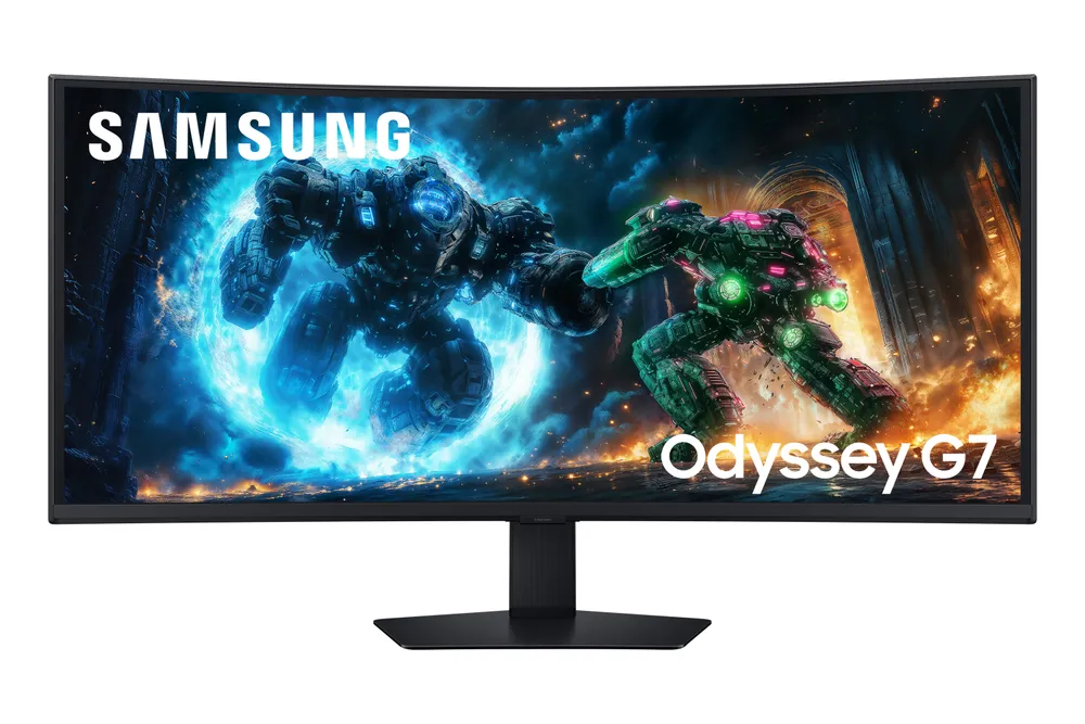 Samsung Odyssey G7 LS40FG756EUXEN