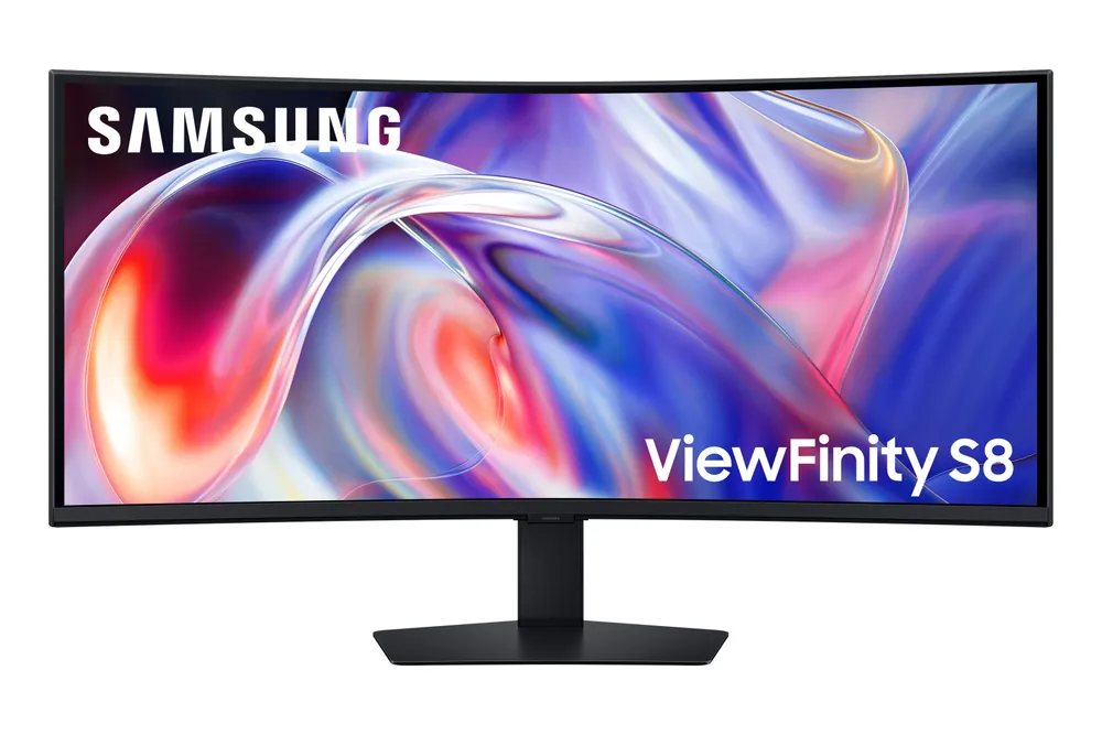 Samsung ViewFinity S8 S40H850TAU | ls40h850tauxen | S85TH Series - LED-Monitor