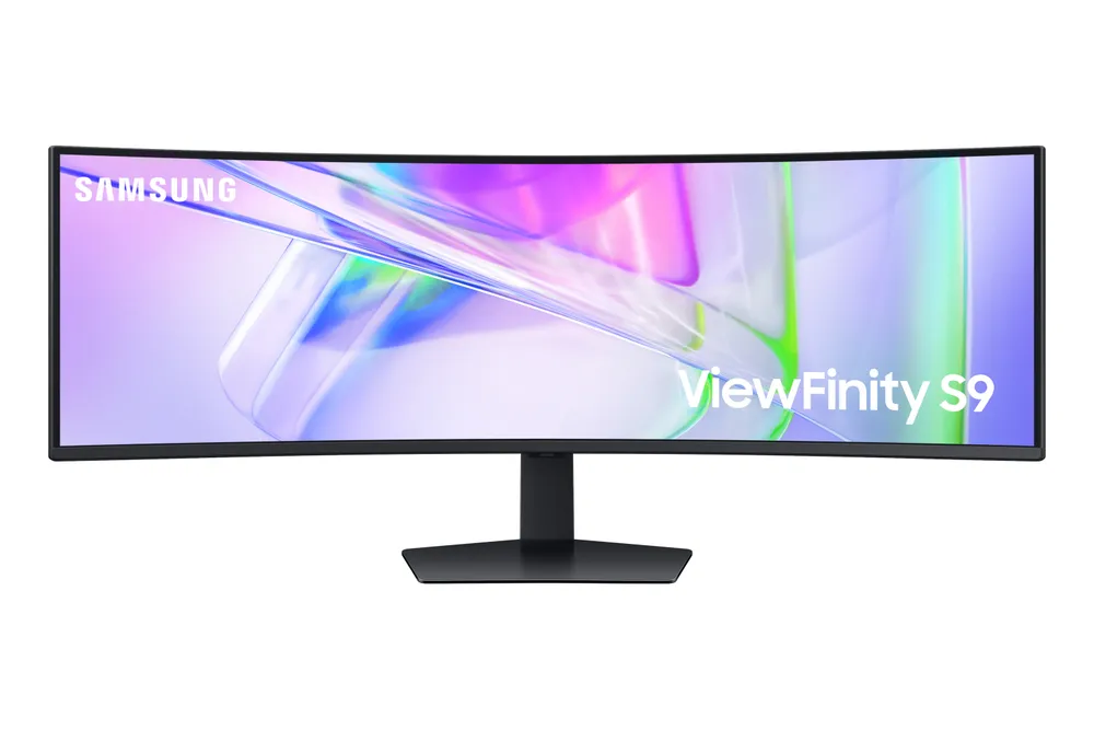 Samsung Viewfinity S9 - S95UC