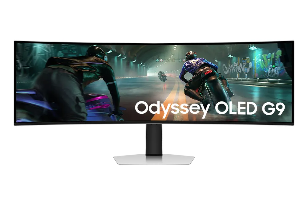 Samsung Odyssey G9 LS49DG912SUXEN