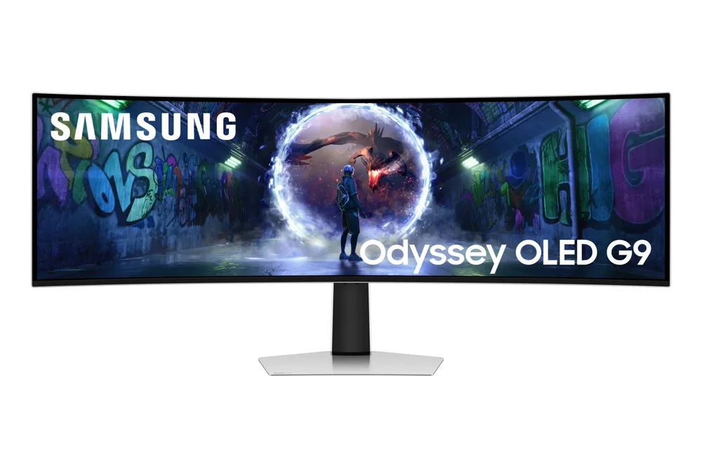 Samsung Odyssey G9 LS49DG934SUXEN