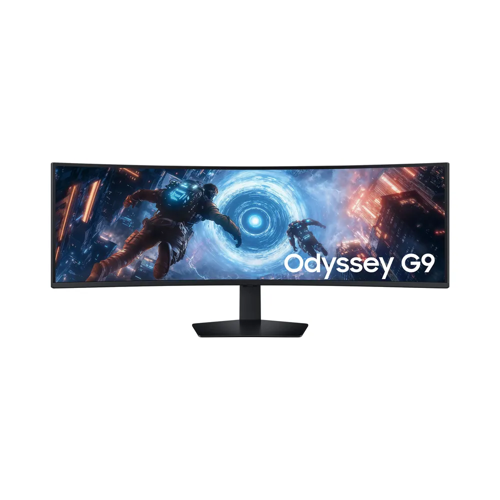 Samsung Odyssey G9 - G91F