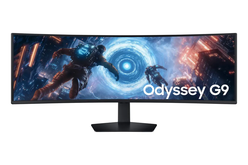Samsung Odyssey G9 S49FG912EU | ls49fg912euxen | G91F Series - LED-Monitor