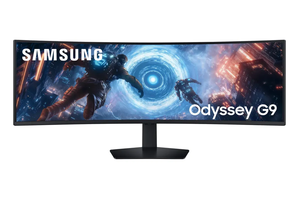 Samsung Odyssey LS49FG916EUXEN