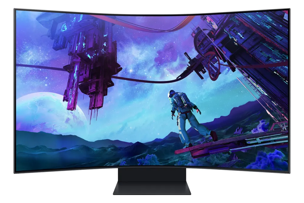 Samsung Odyssey ARK - G97NC