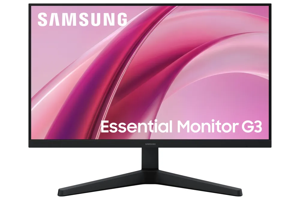 Monitor Samsung G31H 24" FullHD 144Hz IPS FreeSync 1ms