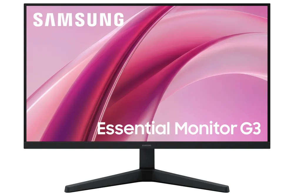 Monitor Samsung G31H 27" FullHD 144Hz IPS FreeSync Flat 1ms