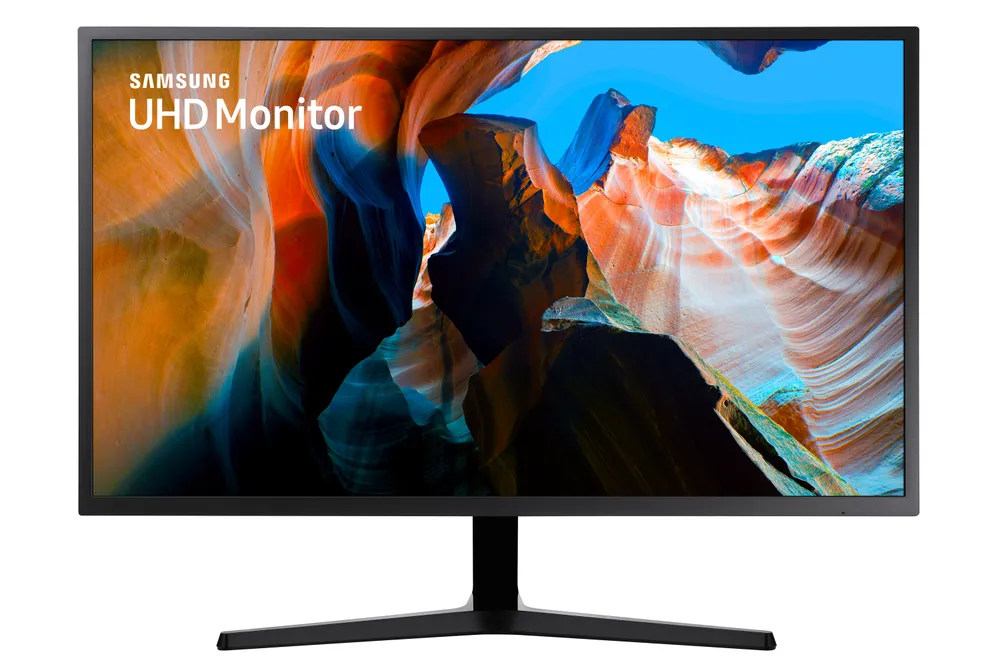 Monitor UJ590