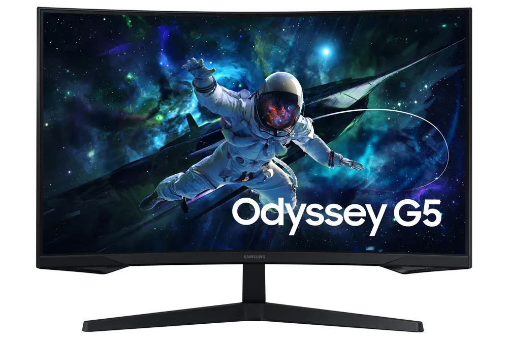 Odyssey G5