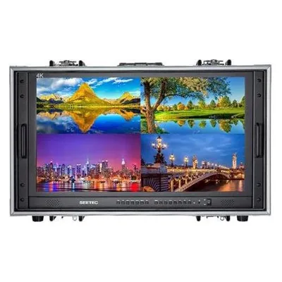 Seetec monitor 4K280-9HSD-CO 28 inch Carry-on Monitor
