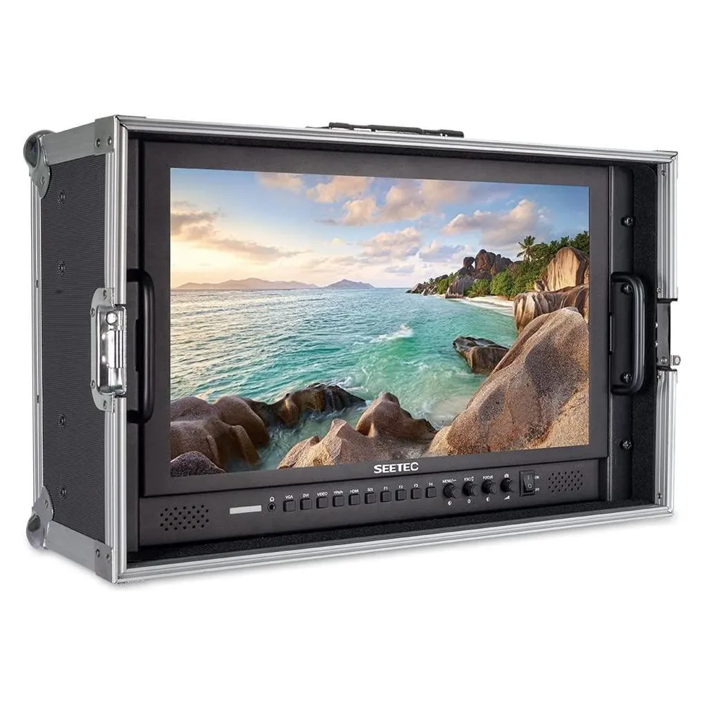 Seetec monitor P173-9HSD-CO 17.3" Carry-on