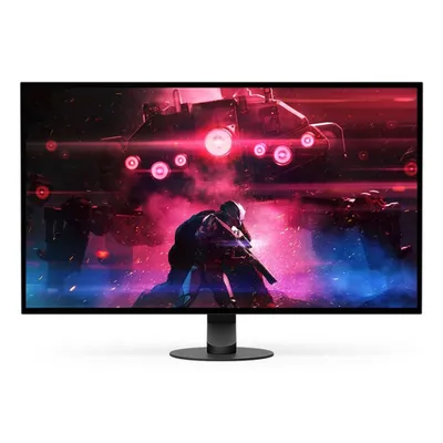 Monitor Sony INZONE M10S 27" QHD 160Hz OLED G-SYNC HDR Lautsprecher