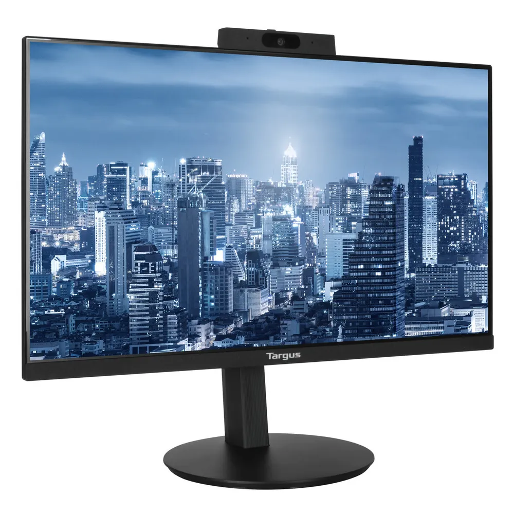 Targus DM4240PEUZ 24" LCD FullHD USB-C Webcam