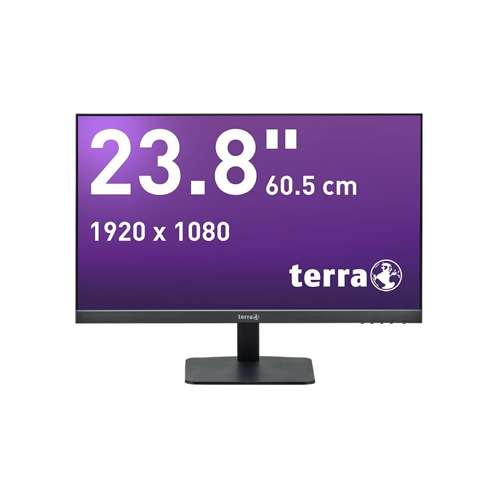 Wortmann Terra 2427W V2