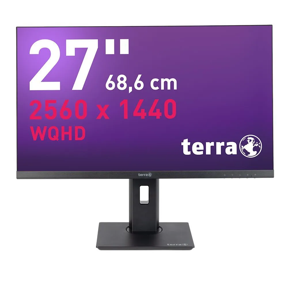 Wortmann TERRA LCD/LED 2772W PV