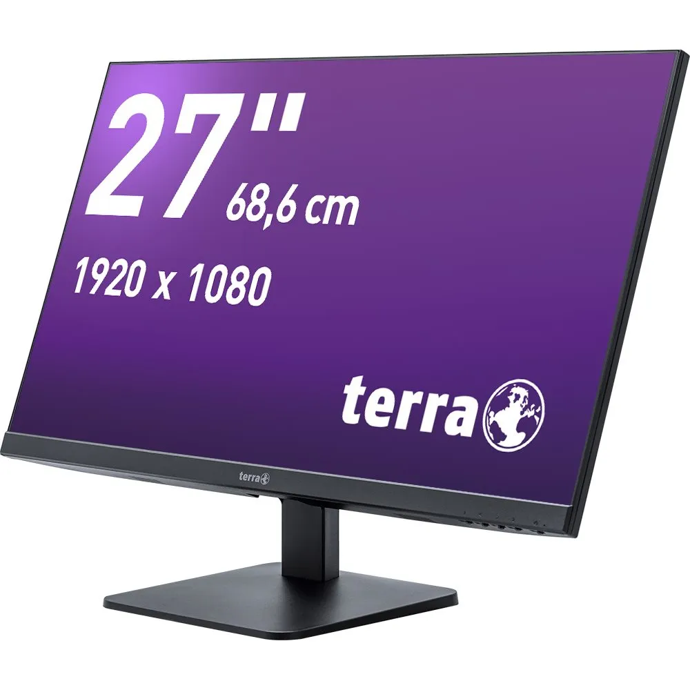 Wortmann Terra 2727W