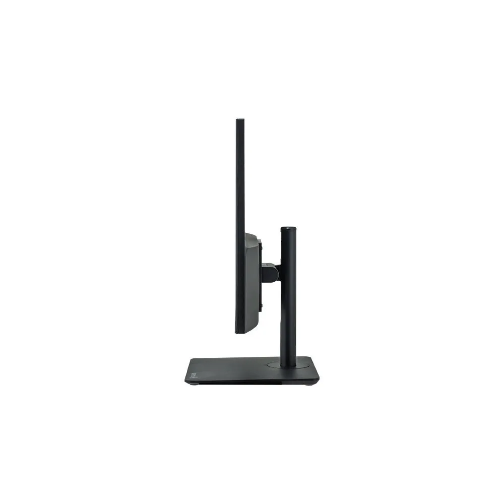 TERRA LCD/LED 2427W HA V3 IPS (23,8") schwarz HDMI/DP/USB-C | 3030257 | Flachbildschirm (TFT/LCD) - 60,5 cm