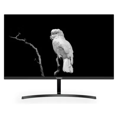 Thomson M27FC12401 Monitor 68,6 cm (27.0" ) schwarz (Energieklasse F)