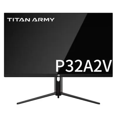 Titan Army monitor P32A2V