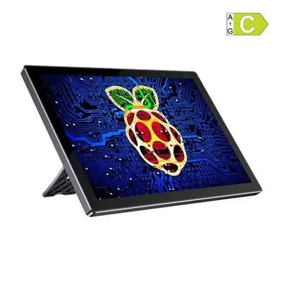 Monitor Uperfect UPi B7 10,1" WUXGA 60Hz IPS Touch Tragbar Lautsprecher VESA