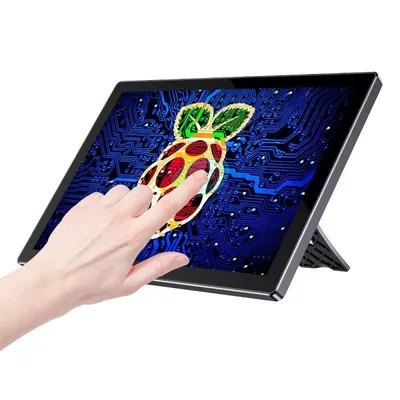 Monitor Uperfect 10,1" WUXGA Touch 1920x1200 IPS HDMI USB-C 8W