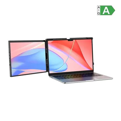 Tragbares Monitor Uperfect Z14-S 14" 2240x1400 QHD IPS Matt