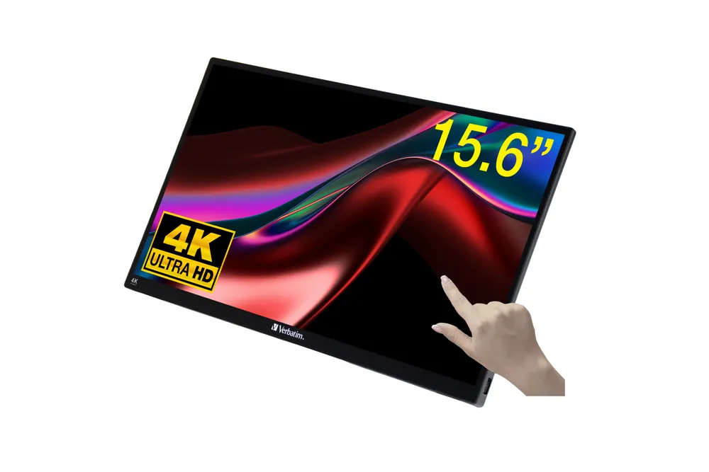 Monitor Verbatim 32238 15