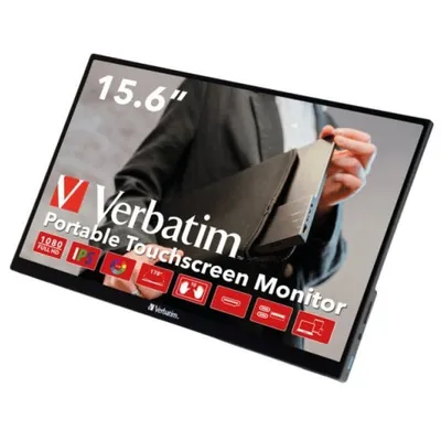 Verbatim PMT-15 15