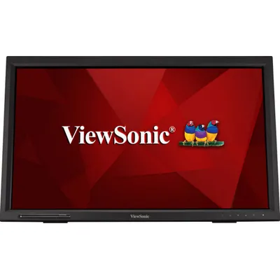 Viewsonic TD2423 - LED-Monitor - 61 cm (24")