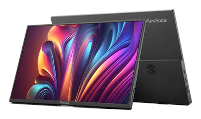 ViewSonic VA1650 | va1650 | LED-Monitor - 40.6 cm (16")