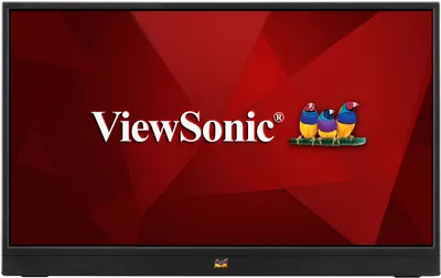 ViewSonic VA1655 | va1655 | LED-Monitor - 40.6 cm (16")