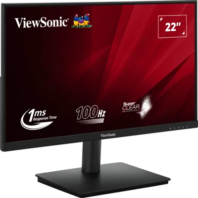 ViewSonic VA220-H | va220-h | LED-Monitor - 55.9 cm