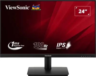 ViewSonic VA240-H-2 | va240-h-2 | LED-Monitor - 61 cm