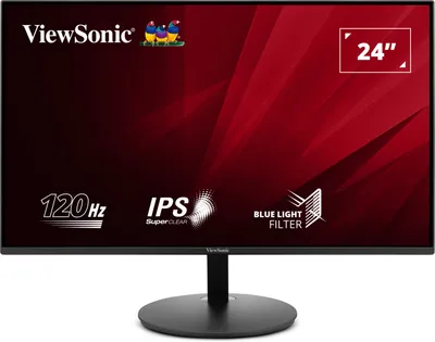 Viewsonic VA24E1-H 23,8" IPS FullHD 120Hz