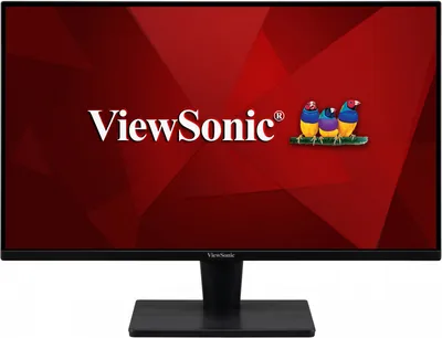 ViewSonic VA2715-H | va2715-h | LED-Monitor - 68.6 cm