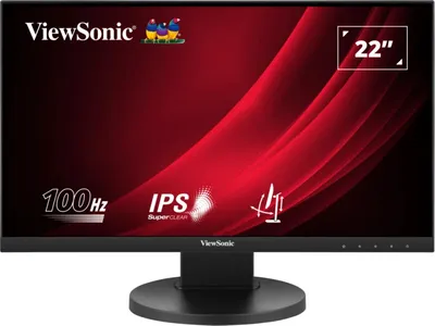 Viewsonic VG2208A