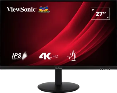 ViewSonic VG2708-4K | vg2708-4k | LED-Monitor - 68.6 cm