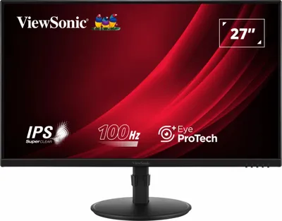 ViewSonic VG2708A-MHD | vg2708a-mhd | LED-Monitor - 68.6 cm