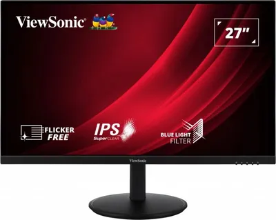 ViewSonic VG Series VG2709-2K-MHD-2 | vg2709-2k-mhd-2 | 68