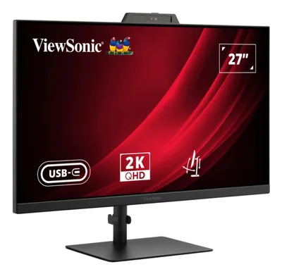 ViewSonic VG2741V-2K | vg2741v-2k | LED-Monitor - 68.6 cm (27")
