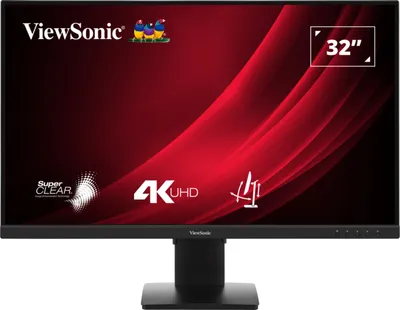 Viewsonic LED monitor VG3208-4K 32inch - 4K 250 nits