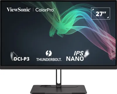 Viewsonic VP2776T-4K