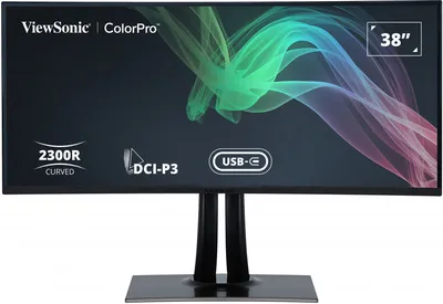Viewsonic VP3881a